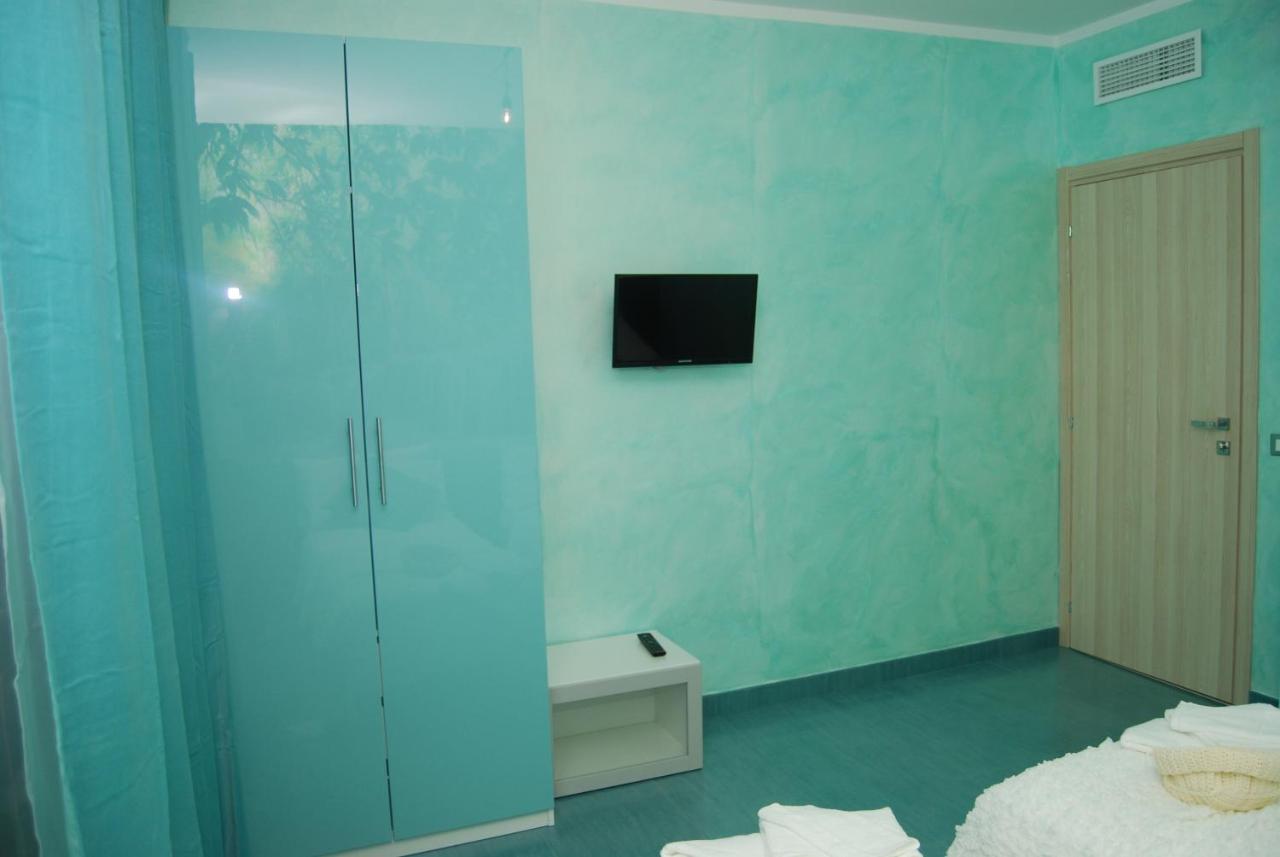 Bed and Breakfast Domus Florio - Humanitas Rozzano Pieve Emanuele Exterior foto