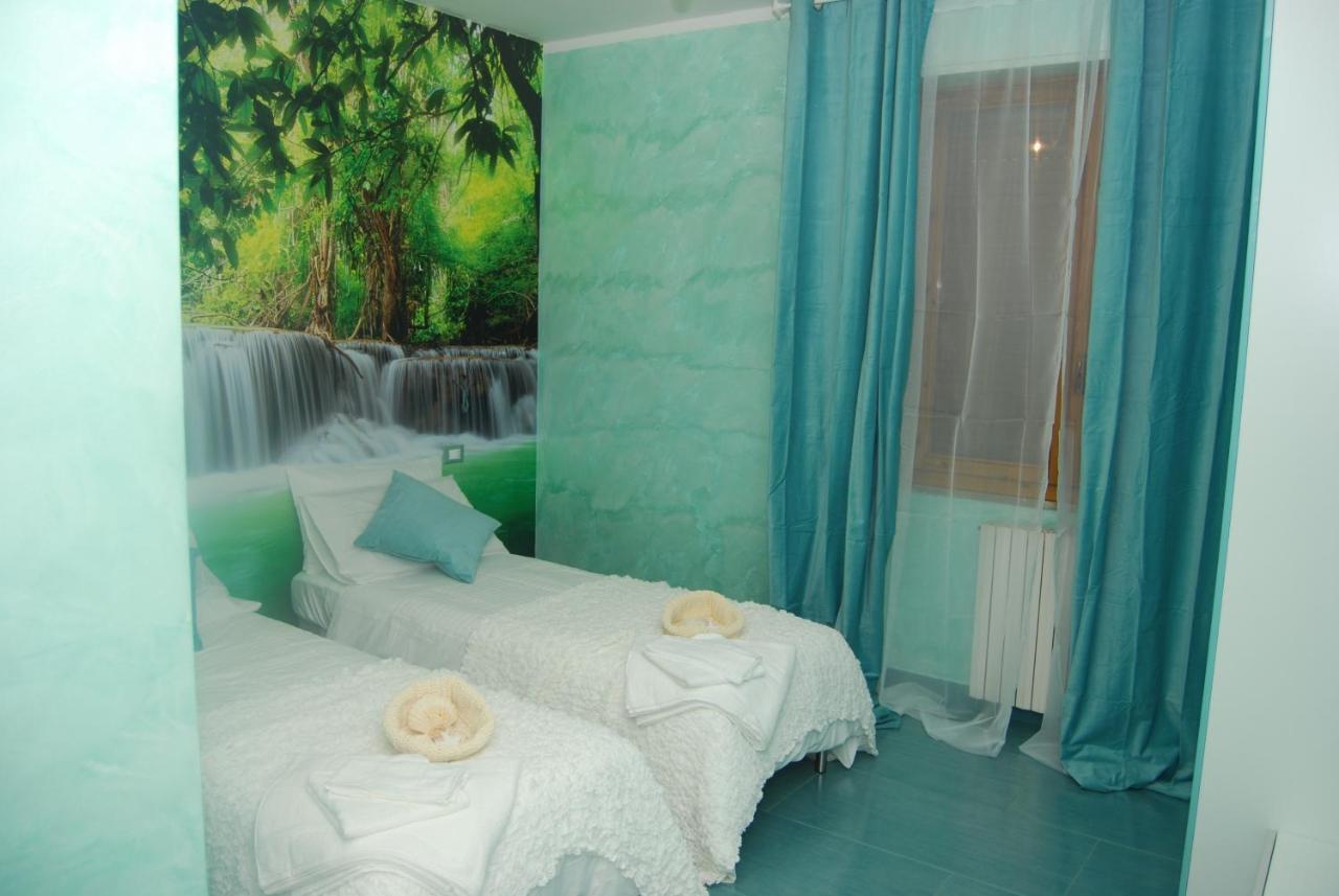 Bed and Breakfast Domus Florio - Humanitas Rozzano Pieve Emanuele Exterior foto