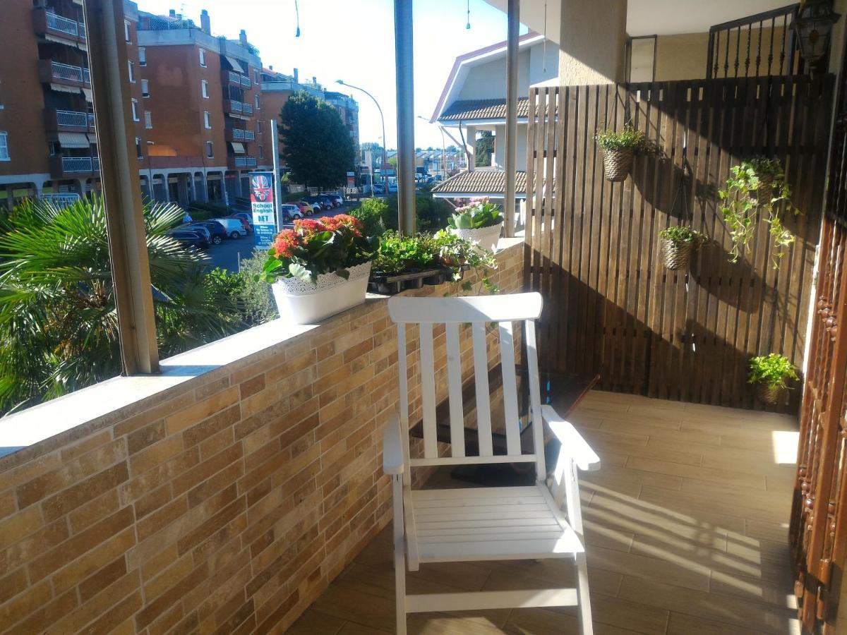 Bed and Breakfast Domus Florio - Humanitas Rozzano Pieve Emanuele Exterior foto