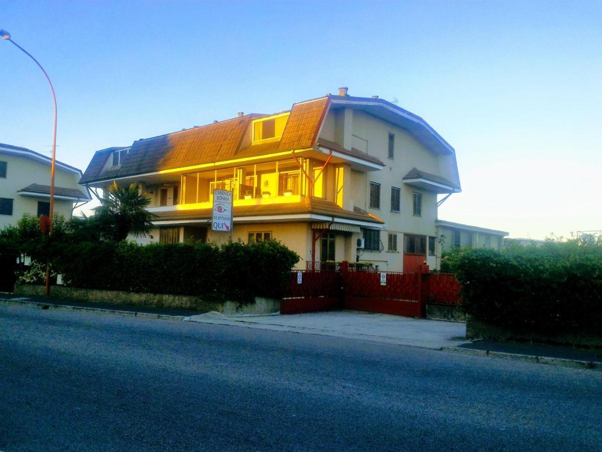 Bed and Breakfast Domus Florio - Humanitas Rozzano Pieve Emanuele Exterior foto
