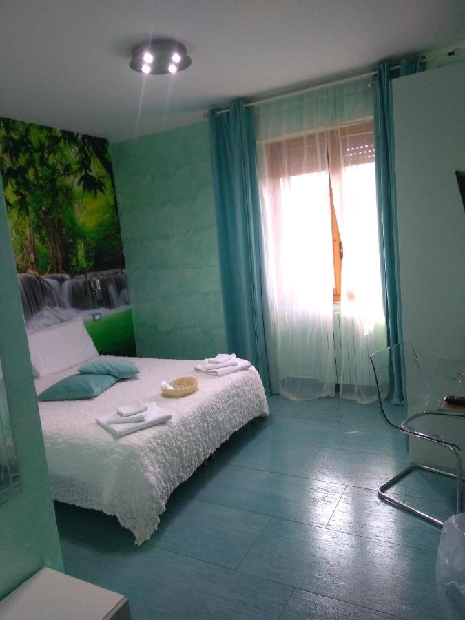 Bed and Breakfast Domus Florio - Humanitas Rozzano Pieve Emanuele Exterior foto