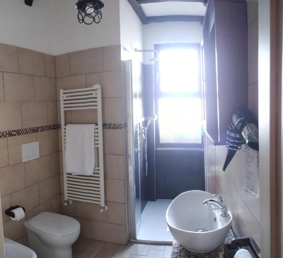 Bed and Breakfast Domus Florio - Humanitas Rozzano Pieve Emanuele Exterior foto